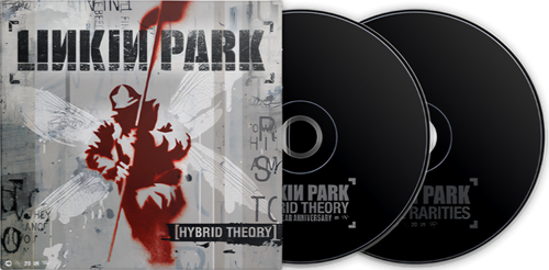 Linkin Park - Hybrid Theory: 20th Anniversary Edition [2CD]