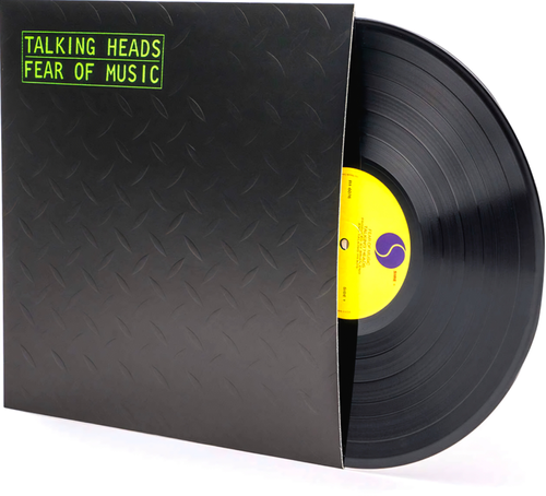 Talking Heads - Fear Of Music [Limited Edition LP]