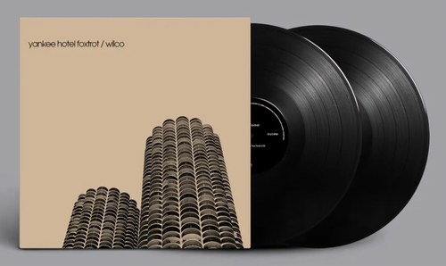 Wilco - Yankee Hotel Foxtrot: 20th Anniversary [2LP]