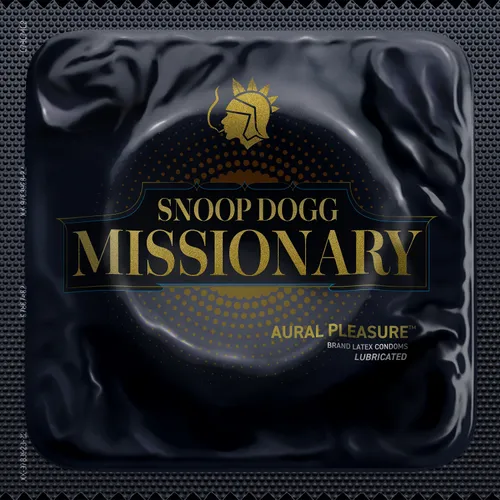 Snoop Dogg - Missionary (Altc) (Ita)