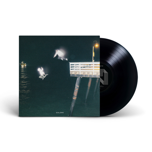 House of Protection - GALORE [LP]