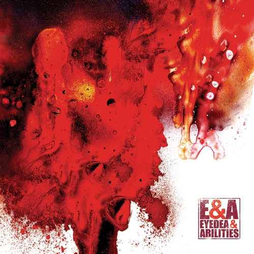 Eyedea &amp; Abilities - E&A [LP]