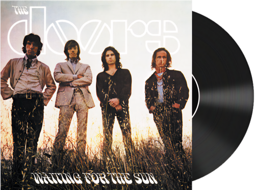 The Doors - Waiting For The Sun [Reissue] [180 Gram]
