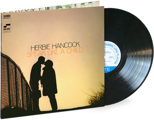 Hancock, Herbie - Speak Like A Child (Blue Note Classic Vinyl Series)