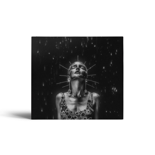 Lauren Mayberry - Vicious Creature [CD]