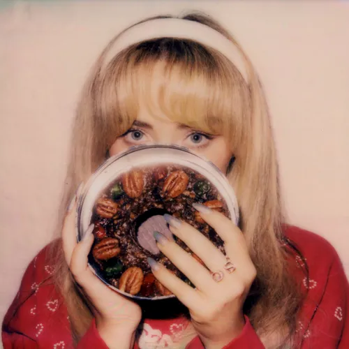 Sabrina Carpenter - Fruitcake (green Vinyl)