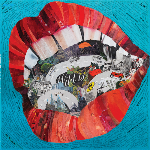 Various Artists - We Came To Eat: A Northwest Femme-Led Rock Comp