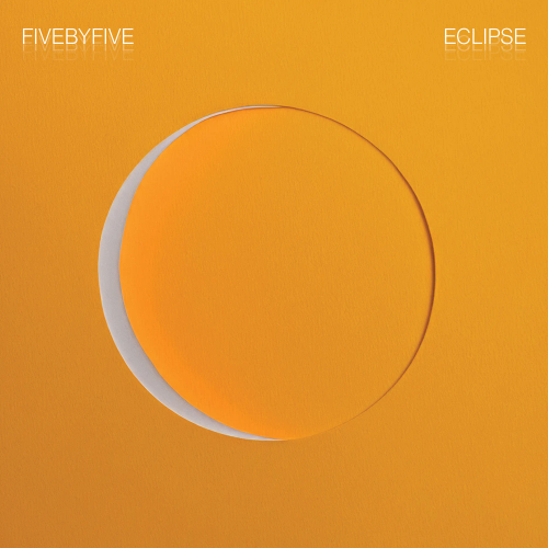 Fivebyfive - Eclipse [CD EP]