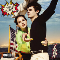 Lana Del Rey - NFR! [2LP]