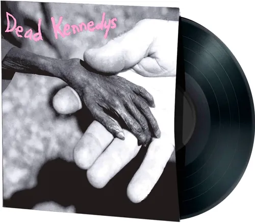 Dead Kennedys - Plastic Surgery Disasters (Import)