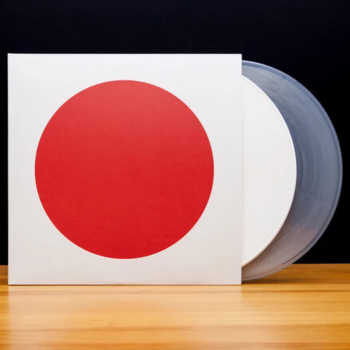 Xiu Xiu - Xiu Xiu Plays the Music of Twin Peaks