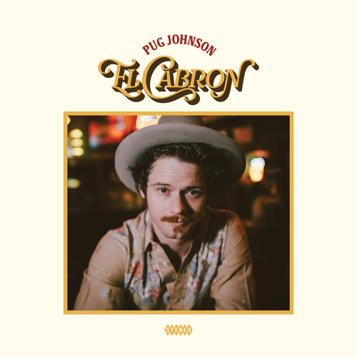 Pug Johnson - El Cabron [Compact disc]