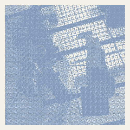 Bdrmm - Microtonic [LP]