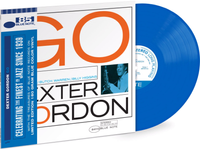 Dexter Gordon - Go! (Blue Note Classic Vinyl Edition)