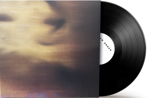 New Order - State Of The Nation