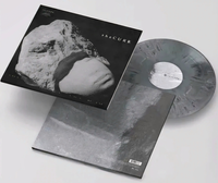 The Cure - Songs Of A Lost World [Retail Exclusive Marble BioVinyl LP]