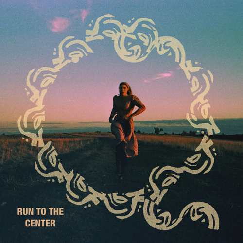 Cornelia Murr - Run To The Center [Clear Vinyl]