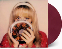 Sabrina Carpenter - fruitcake [Fruit Punch 12inch EP]