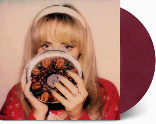 Sabrina Carpenter - fruitcake [Fruit Punch 12inch EP]