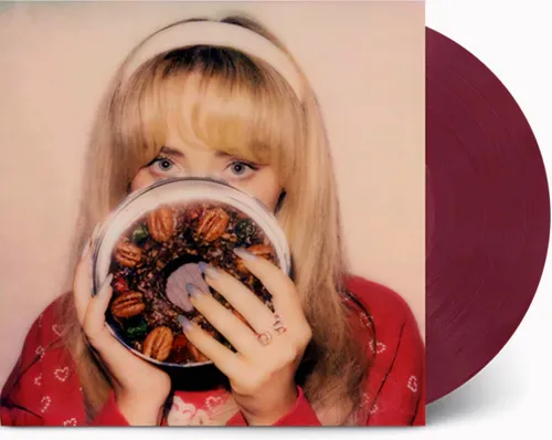 Sabrina Carpenter - fruitcake [Fruit Punch 12inch EP]