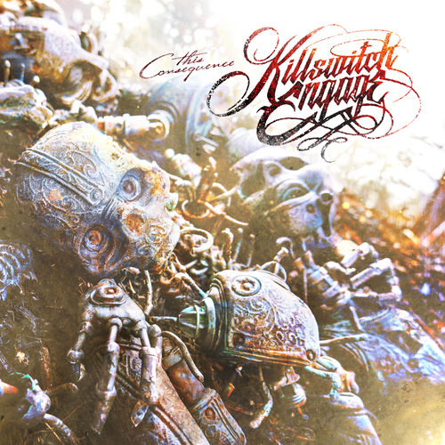 Killswitch Engage - This Consequence [Compact disc]
