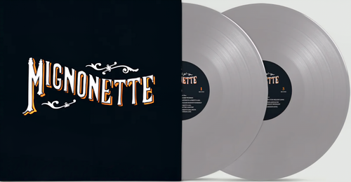 The Avett Brothers - Mignonette [Indie Exclusive Silver 2 LP]