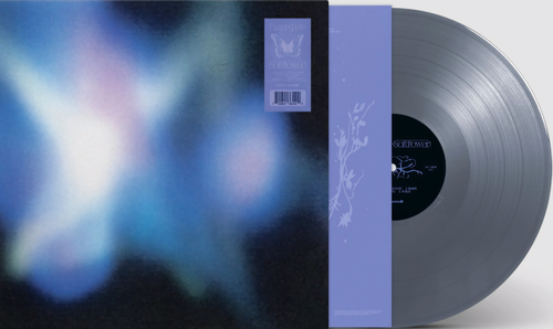 Fazerdaze - Soft Power [Silver LP]