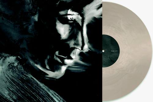 Matthew Dear - Black City (Ghostly 25 Year Anniversary Edition) -  [Transparent Silver Vinyl LP]