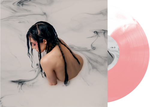 Poppy - Negative Spaces