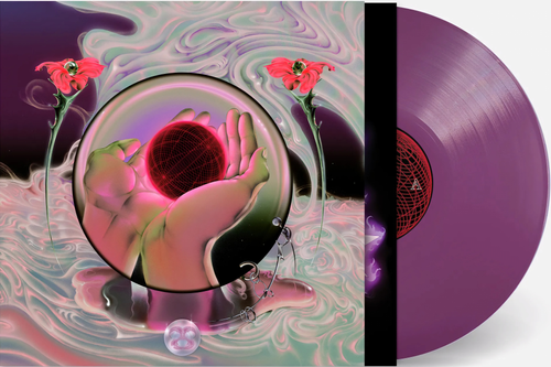 Magdalena Bay - Mercurial World -  [Orchid LP]