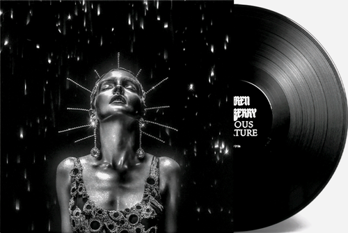 Lauren Mayberry - Vicious Creature [LP]