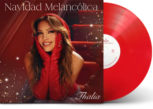 Navidad Melancolica