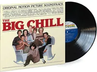 The Big Chill (Original Motion Picture Soundtrack)