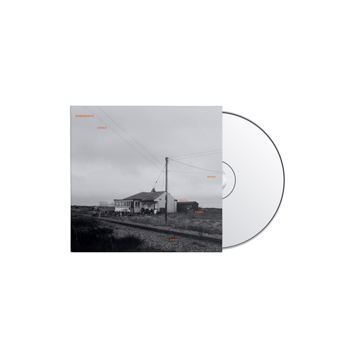 Somebody's Child - When Youth Fades Away [Compact disc]