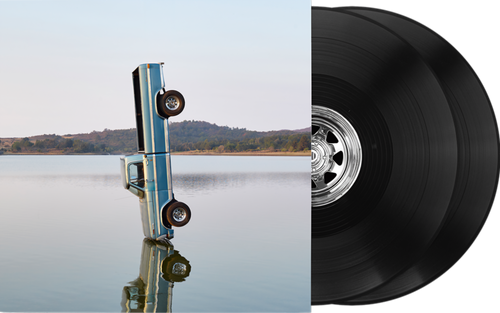 Post Malone - F-1 Trillion [2 LP]