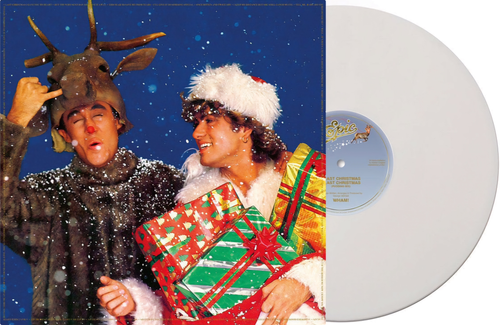 Wham - Last Christmas