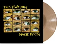 Make Room