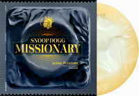 Snoop Dogg - Missionary [Picture Disc LP] | Waterloo Records