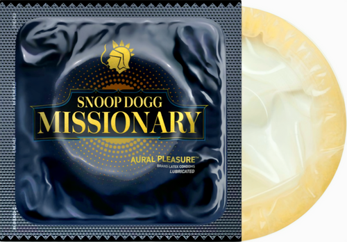 Snoop Dogg - Missionary [Picture Disc LP]