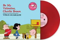 Be My Valentine, Charlie Brown(Selections From The Original Soundtrack)