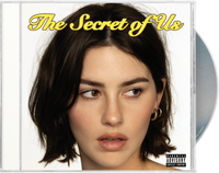 Gracie Abrams - The Secret of Us [CD]