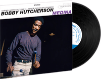 Bobby Hutcherson - Dialogue (Blue Note Tone Poet Series)