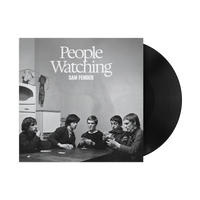 Sam Fender - People Watching [LP]