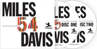 Miles '54: The Prestige Recordings