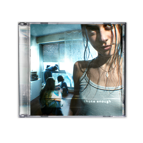 Oklou - choke enough