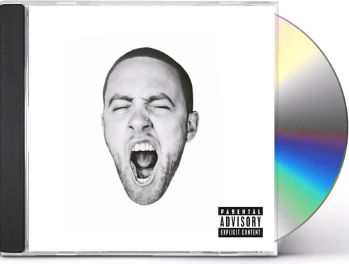 Mac Miller - Go:Od Am