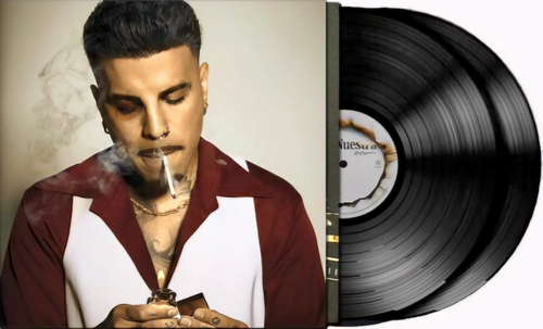 Alejandro, Rauw - Cosa Nuestra