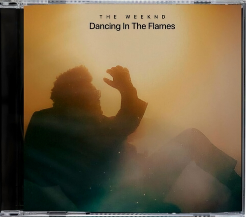 Weeknd - Dancing In The Flames