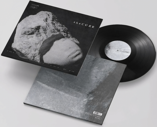 The Cure - Songs Of A Lost World [180g BioVinyl LP]