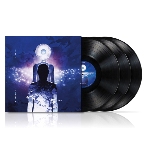  Riverside - Live ID. [3 LP]